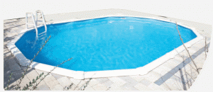 doughboy regent swimming pool