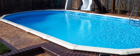 Doughboy Pools