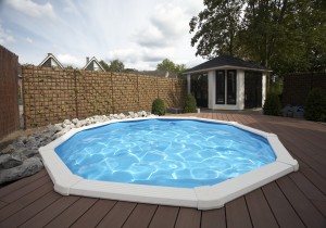 doughboy regent swimming pool