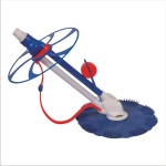 AUTOMATIC POOL CLEANER