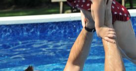 Pool covers